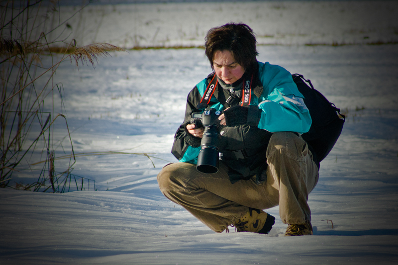 Fotografen in Action 087